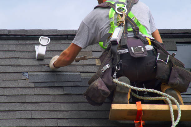 Professional Roofing Contractor in Riceville, TN