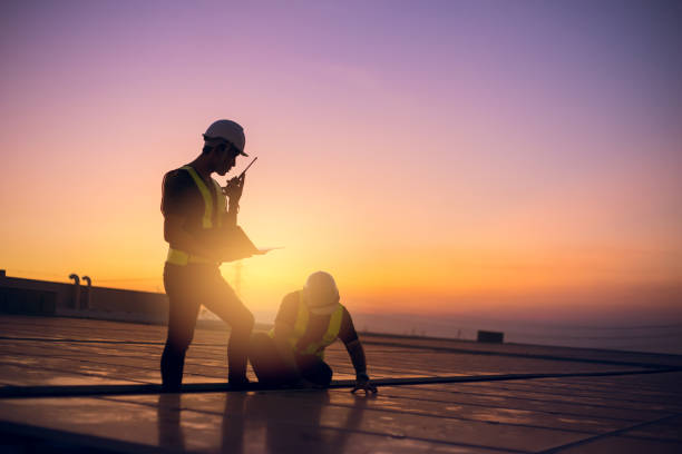 Best Emergency Roof Repair  in Riceville, TN