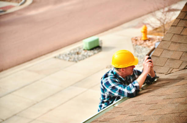 Best Roof Leak Repair  in Riceville, TN