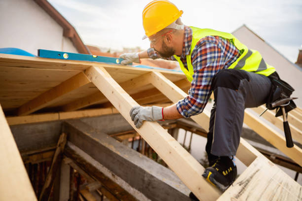 Best Affordable Roofing Company  in Riceville, TN