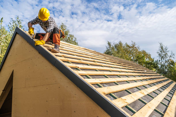 Best Local Roofing Companies  in Riceville, TN