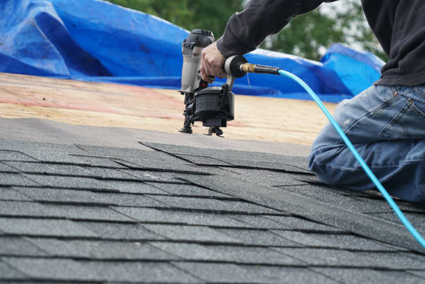 Best Storm Damage Roof Repair  in Riceville, TN