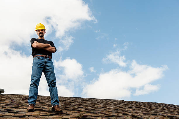 Roof Installation Near Me in Riceville, TN