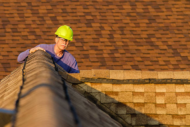 Best New Roof Installation  in Riceville, TN