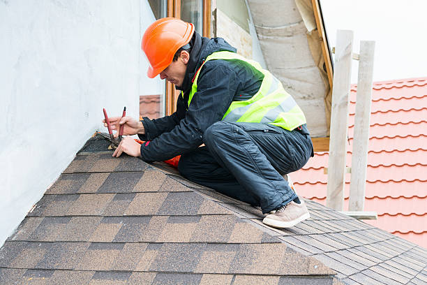 Gutter Installation and Roofing in Riceville, TN