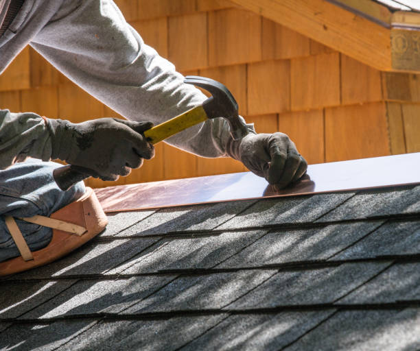 Best Roof Leak Repair  in Riceville, TN